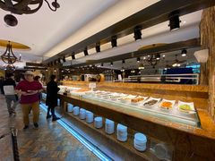 自助取餐区-汉巴味德(大悦城店)