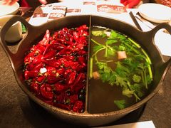 -盡膳口福跷脚牛肉火锅(晶耀前滩店)