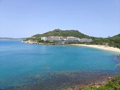 -东澳岛
