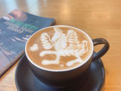 -青麦家·融合餐厅(江岛智立方店)