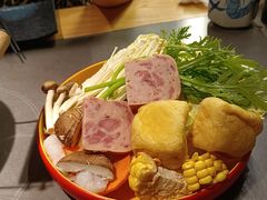 -沼津港精致料理·寿喜烧·烧鸟(龙湖南桥天街日料榜单店)
