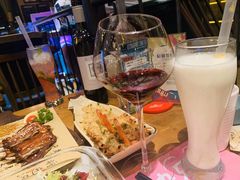 -胡桃里音乐酒馆(环亚凯瑟琳广场店)