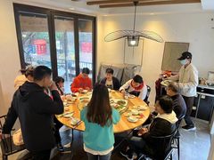-八道本地特色菜馆(大鹏古城店)
