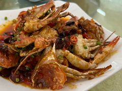 -湘里湘亲饭店(闸坡店)