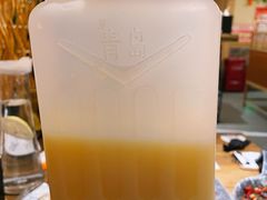 -冰川冷面·延边菜·炭烤串(观前店)