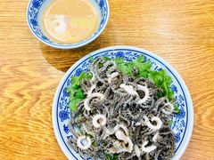 -门框胡同百年卤煮(前门煤市街店)