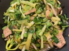 -金牌外婆家(苏州中心店)