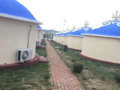 -希拉穆仁草原