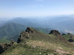 -北京灵山风景区