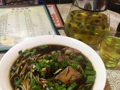 -南花桥羊肉馆老字号(乌镇店)