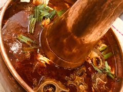 羊蝎子火锅-段氏龙虾·烧烤·烤鱼(东书房路店)