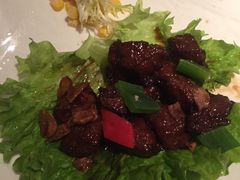 -老洋房花园饭店(绍兴路店)