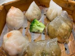 -點無缺茶楼·海鲜酒家(世博店)