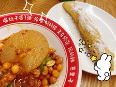 -三大营南昌水煮·油炸(天城路店)