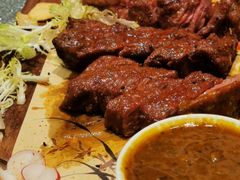 -金满楼(天河中路店)