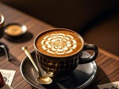 -王森咖啡西点烘焙培训(上海名厨中心店)