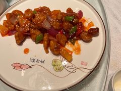 -大香港酒楼(国宾店)