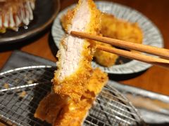 -山杏yama-katsu·吉列炸物