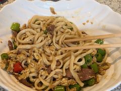 -乐三里屯面馆(阿那亚店)
