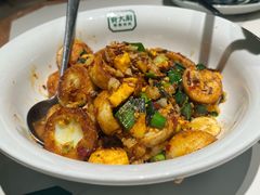 -费大厨辣椒炒肉(正佳广场店)