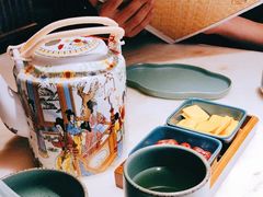 -锦府盐帮·李宅(领展购物广场中关村店)