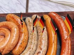 -1886德国汽车餐厅(外滩中央店)