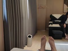 -汤臣健康生活·影院足道·SPA(东区店)