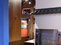 -木王宴语·野生鲜菌火锅(玉河店)