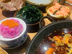 -楠火锅(龙阳广场店)