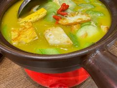 -杨记隆府重庆江湖菜(龙湖滨江天街店)