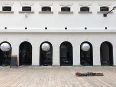 -大馆(前中区警署建築群)