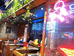 -济扶岛韩国海鲜汤제부도 해물탕(望京店)