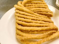 -汗腾格里·风味餐厅(新疆驻京办店)