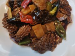 -福来居烤鸭店(天坛二店)