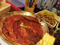 -江北北火锅馆·公路夜市(魏公村店)