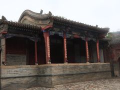 -暖泉古镇
