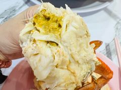 -龙海鲜螃蟹王(宏茂桥店)