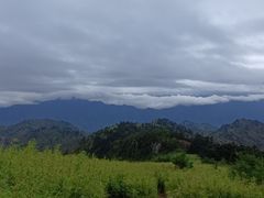 -秦岭风景区