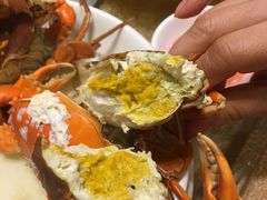 -崖口红树林海鲜餐厅