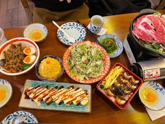 舞动海草-東丸食堂(诸城店)