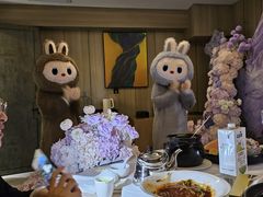 -华夏盛宴(赵都新城店)