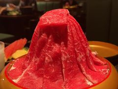 -牛New寿喜烧(金茂览秀城店)