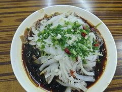 -谢记上海大排档(长寿路店)