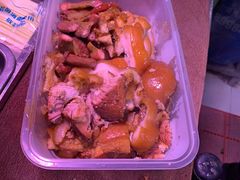 -猪脚洪隆江猪脚饭