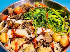 豆腐卜-修记牛杂店(同华东一路店)