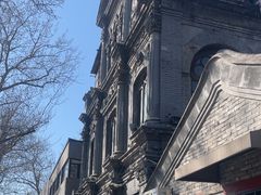 -1901 Cafe(西四店)