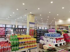 -嘉瑞超市(林芝新区店)