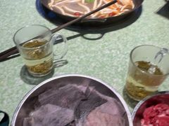 -憨铁匠老火锅(龙岗万科里店)