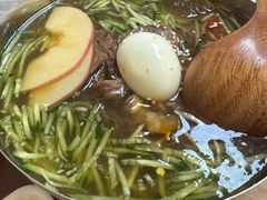 -屋里家延边朝鲜族冷面(南园店)