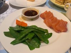 -马哥孛罗咖啡厅·Cafe Marco (厦门马哥孛罗东方大酒店)